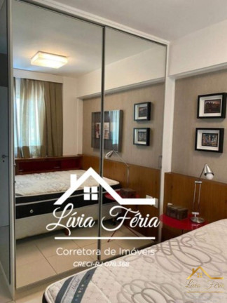 Imagem Apartamento com 2 Quartos à Venda, 66 m² em Centro - Campos Dos Goytacazes