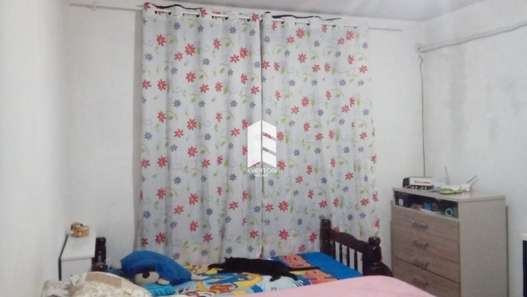 Imagem Casa com 2 Quartos à Venda, 200 m² em Noal - Santa Maria