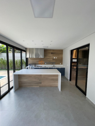 Casa com 4 Quartos à Venda, 333 m² em Loteamento Parque Dos Alecrins - Campinas
