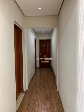 Imagem Sobrado com 3 Quartos à Venda, 192 m² em Jardim Primavera - Mauá
