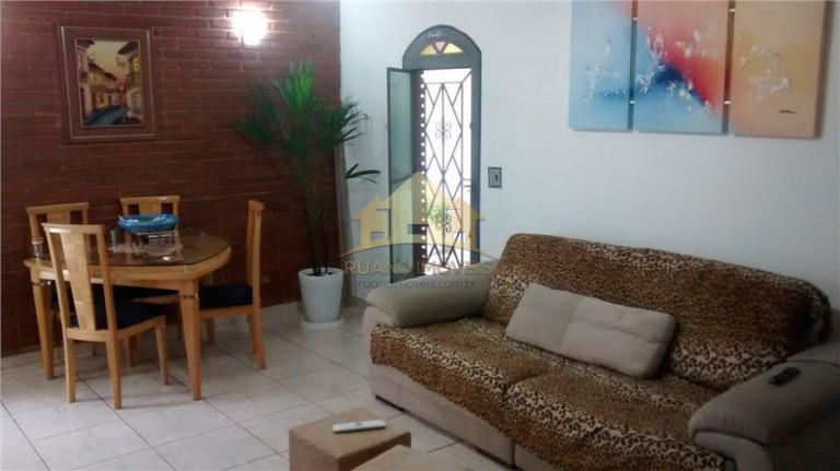 Imagem Sobrado com 3 Quartos à Venda, 430 m² em Vila Bancária - São Paulo Imagem Sobrado com 3 Quartos à Venda, 430 m² em Vila Bancária - São Paulo