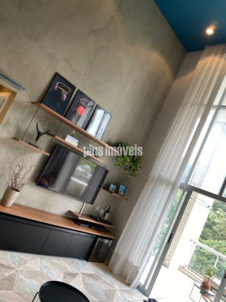 Imagem Apartamento com 2 Quartos à Venda, 97 m² em Panamby - São Paulo Imagem Apartamento com 2 Quartos à Venda, 97 m² em Panamby - São Paulo
