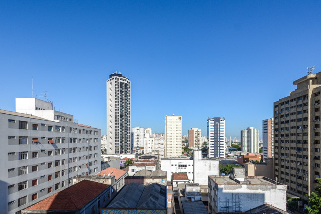 Imagem Apartamento com 2 Quartos à Venda, 81 m² em Santana - São Paulo
