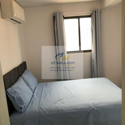 Imagem Apartamento com 1 Quarto à Venda, 33 m² em Jardim Oceania - João Pessoa