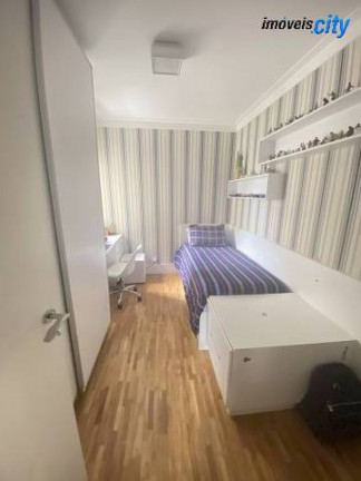Imagem Apartamento com 3 Quartos à Venda, 126 m² em Mooca - São Paulo
