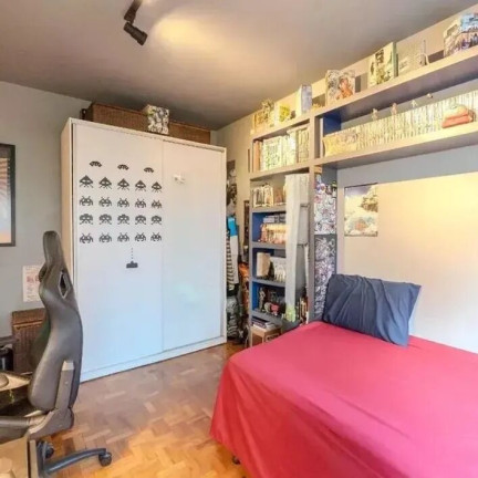 Imagem Apartamento com 3 Quartos à Venda, 178 m² em Bela Vista - São Paulo