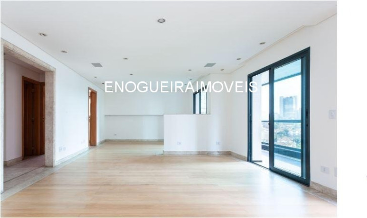 Imagem Apartamento com 4 Quartos à Venda, 201 m² em Higienópolis - São Paulo