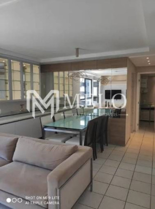 Imagem Apartamento com 2 Quartos à Venda, 56 m² em Boa Viagem - Recife Imagem Apartamento com 2 Quartos à Venda, 56 m² em Boa Viagem - Recife