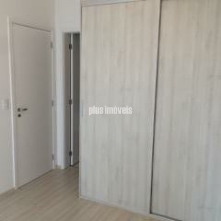 Imagem Apartamento com 1 Quarto para Alugar, 49 m² em Campo Belo - São Paulo Imagem Apartamento com 1 Quarto para Alugar, 49 m² em Campo Belo - São Paulo