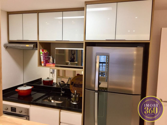 Imagem Apartamento com 2 Quartos à Venda, 56 m² em Picanco - Guarulhos