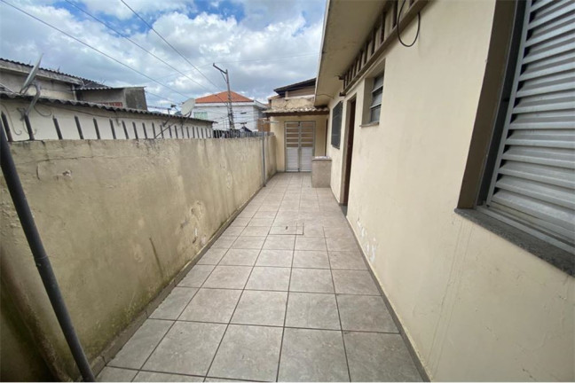 Imagem Casa com 2 Quartos à Venda,  em Vila Tolstoi - São Paulo