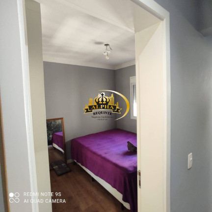 Imagem Apartamento com 2 Quartos à Venda, 73 m² em Alphaville Empresarial - Barueri