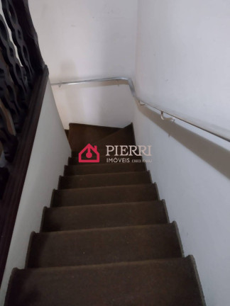 Imagem Sobrado com 3 Quartos à Venda, 315 m² em Bela Aliança - São Paulo