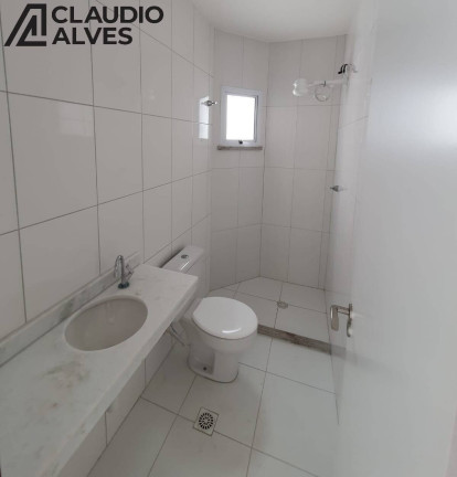 Imagem Casa de Condomínio com 2 Quartos para Alugar, 66 m² em Sim - Feira De Santana