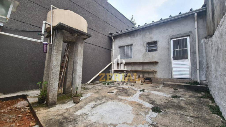 Imagem Casa com 2 Quartos à Venda, 131 m² em Olímpico - São Caetano Do Sul