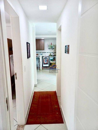 Imagem Apartamento com 2 Quartos à Venda, 79 m² em Praia Da Ribeira (cunhambebe) - Angra Dos Reis