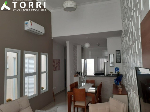 Imagem Imóvel com 3 Quartos à Venda, 154 m² em Horto Florestal - Sorocaba