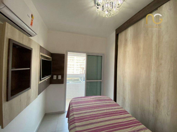 Imagem Apartamento com 3 Quartos à Venda, 116 m² em Vila Guilhermina - Praia Grande Imagem Apartamento com 3 Quartos à Venda, 116 m² em Vila Guilhermina - Praia Grande