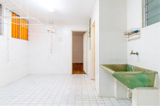 Imagem Imóvel com 3 Quartos à Venda, 164 m² em Santa Cecília - São Paulo