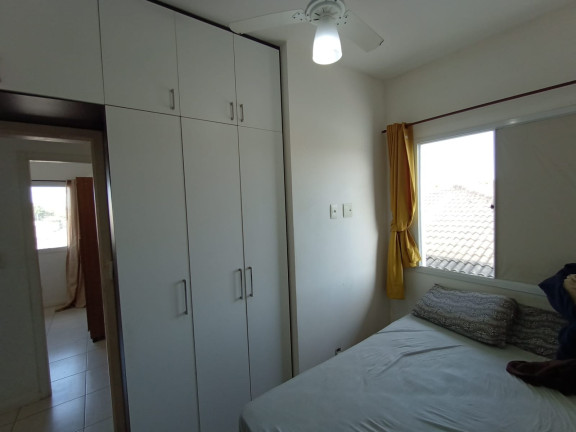 Imagem Apartamento com 3 Quartos à Venda, 61 m² em Santa Paula Ii - Vila Velha