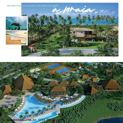 Imagem Terreno à Venda, 600 m² em Praia Do Forte - Mata De São João Imagem Terreno à Venda, 600 m² em Praia Do Forte - Mata De São João