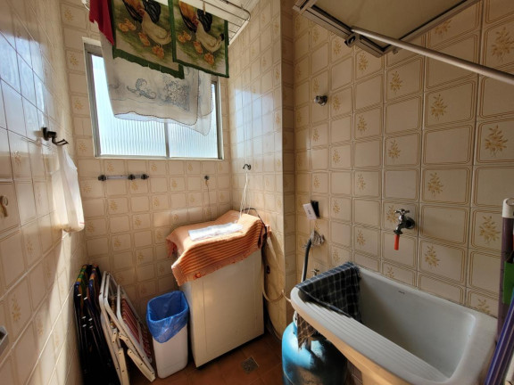 Imagem Apartamento com 1 Quarto à Venda, 50 m² em Guilhermina - Praia Grande Imagem Apartamento com 1 Quarto à Venda, 50 m² em Guilhermina - Praia Grande
