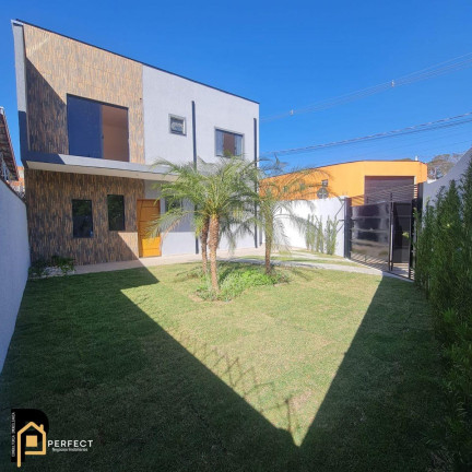 Imagem Casa com 2 Quartos à Venda, 104 m² em Jardim Continental - Taubaté