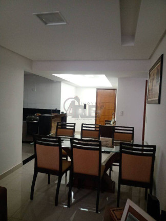 Imagem Apartamento com 2 Quartos à Venda, 65 m² em Funcionários  - Montes Claros