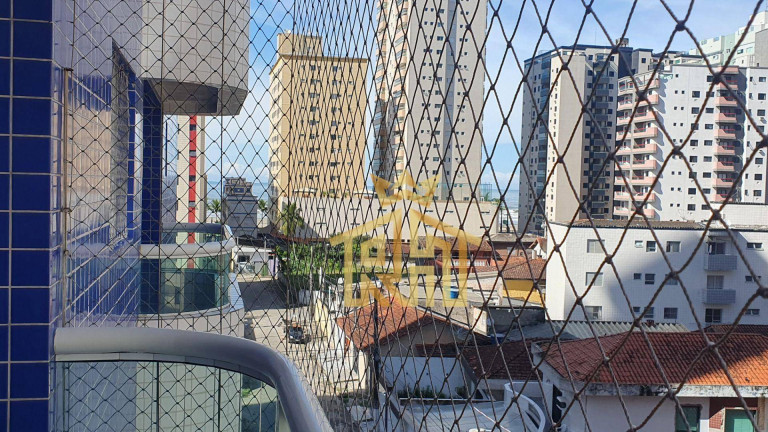 Imagem Apartamento com 3 Quartos à Venda, 90 m² em Aviação - Praia Grande Imagem Apartamento com 3 Quartos à Venda, 90 m² em Aviação - Praia Grande