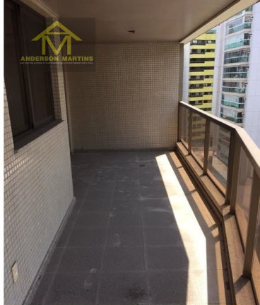 Imagem Apartamento com 4 Quartos à Venda, 170 m² em Praia Da Costa - Vila Velha