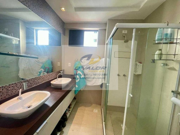 Imagem Apartamento com 4 Quartos à Venda, 216 m² em Altiplano Cabo Branco - João Pessoa
