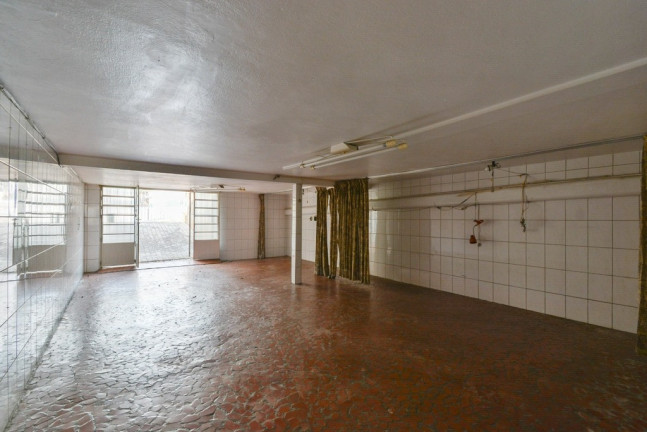 Imagem Casa com 3 Quartos à Venda, 130 m² em Mirandópolis - São Paulo