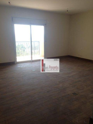 Imagem Apartamento com 4 Quartos à Venda, 607 m² em Panamby - São Paulo Imagem Apartamento com 4 Quartos à Venda, 607 m² em Panamby - São Paulo