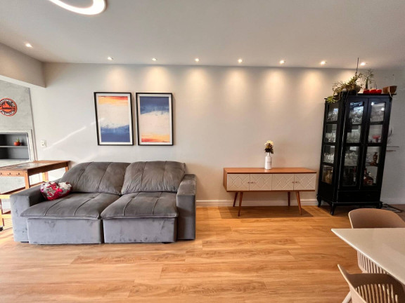 Imagem Apartamento com 3 Quartos à Venda, 96 m² em Abraão - Florianópolis