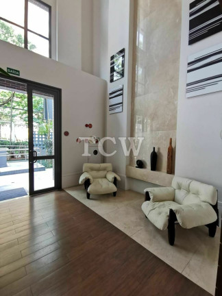 Imagem Apartamento com 3 Quartos à Venda, 117 m² em Ibirapuera - São Paulo