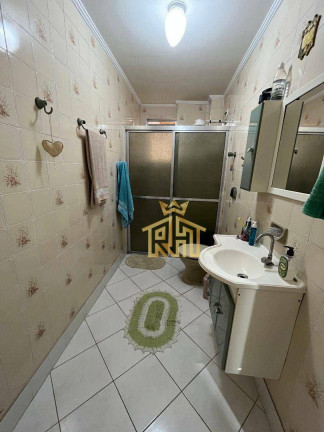Imagem Apartamento com 2 Quartos à Venda, 83 m² em Tupi - Praia Grande
