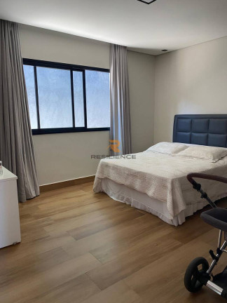 Imagem Casa com 4 Quartos à Venda, 500 m² em Centro - Lagoa Santa