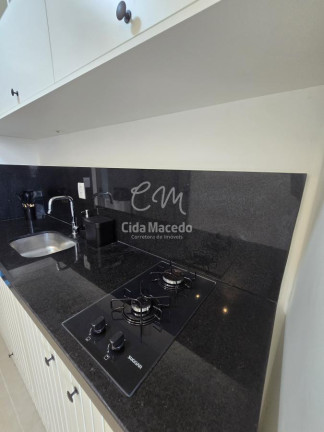 Imagem Flat com 1 Quarto à Venda, 24 m² em Intermares - Cabedelo
