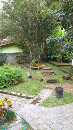 Imagem Casa com 4 Quartos à Venda, 138 m² em Granja Carneiro Viana - Cotia Imagem Casa com 4 Quartos à Venda, 138 m² em Granja Carneiro Viana - Cotia