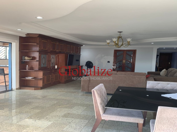 Imagem Imóvel com 3 Quartos à Venda, 364 m² em Gonzaga - Santos