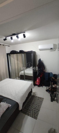 Imagem Apartamento com 2 Quartos à Venda, 58 m² em Aririu - Palhoça