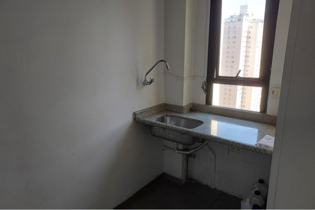 Imagem Sala Comercial à Venda, 156 m² em Indianópolis - São Paulo Imagem Sala Comercial à Venda, 156 m² em Indianópolis - São Paulo