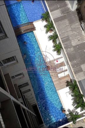 Imagem Apartamento com 3 Quartos à Venda, 90 m² em Itapuã - Vila Velha Imagem Apartamento com 3 Quartos à Venda, 90 m² em Itapuã - Vila Velha