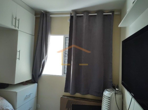 Imagem Apartamento com 2 Quartos à Venda, 44 m² em água Fria - São Paulo