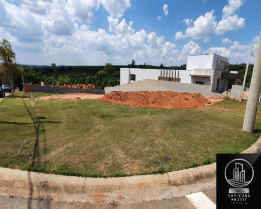 Imagem Terreno à Venda, 1.306 m² em Parque Ecoresidencial Fazenda Jequitibá - Sorocaba Imagem Terreno à Venda, 1.306 m² em Parque Ecoresidencial Fazenda Jequitibá - Sorocaba