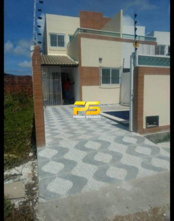 Apartamento com 3 Quartos à Venda, 125 m² em Centro - Conde