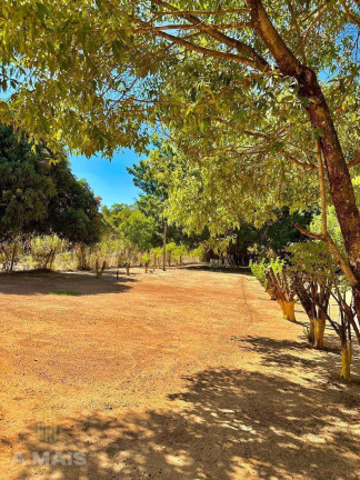 Imagem Chácara com 5 Quartos à Venda, 8.000 m² em Setor Central - Aragoiânia Imagem Chácara com 5 Quartos à Venda, 8.000 m² em Setor Central - Aragoiânia