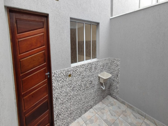 Imagem Sobrado com 2 Quartos à Venda, 64 m² em Vila Reis - São Paulo