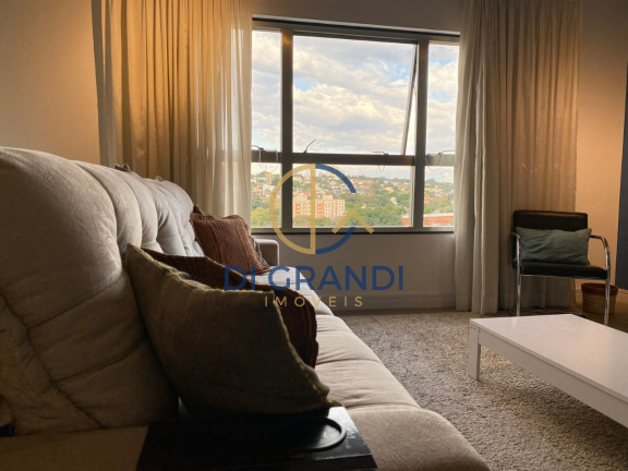 Imagem Imóvel com 1 Quarto para Alugar, 70 m² em Cambuí - Campinas