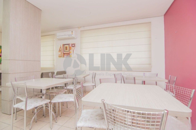Imagem Apartamento com 3 Quartos à Venda, 72 m² em Chácara Das Pedras - Porto Alegre